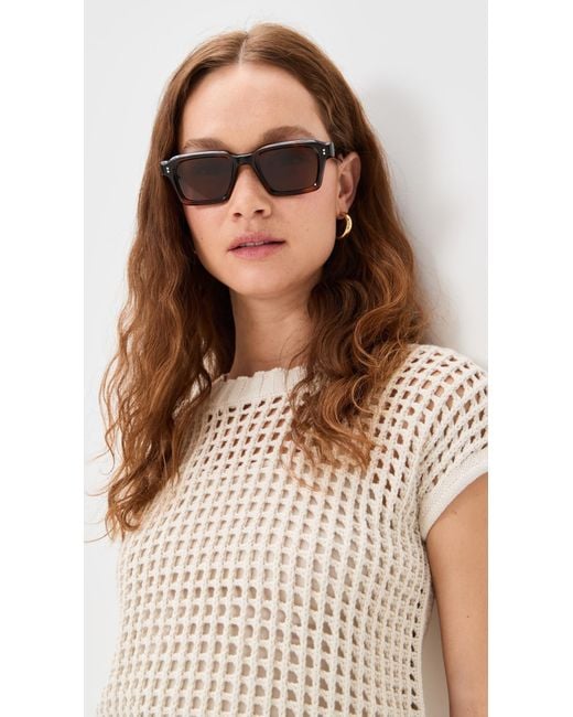 Chimi Black 03 Sunglasses