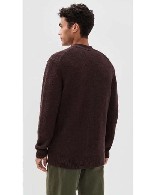 Closed Multicolor Cardigan for men