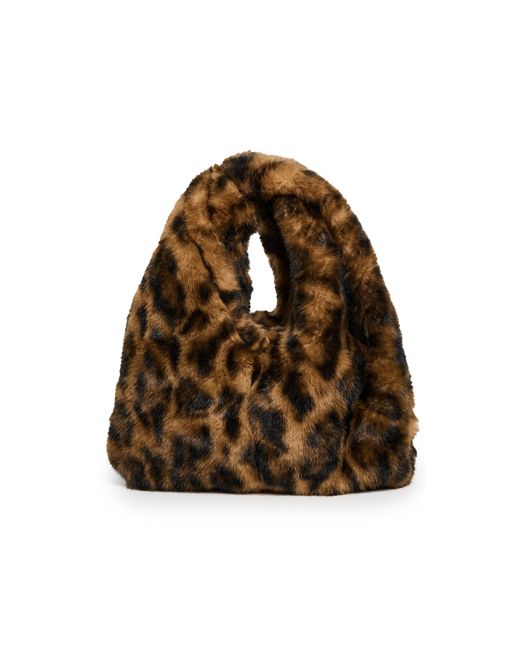 A.L.C. Brown A. L.C. Simone Bag