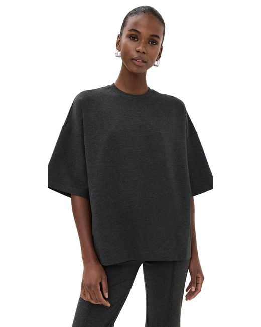 Staud Black Capsule Top