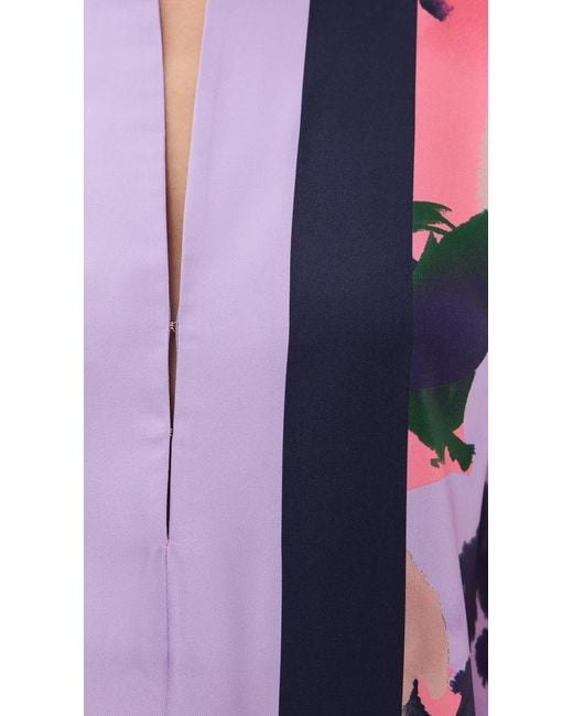 Figue White Bessie Dress