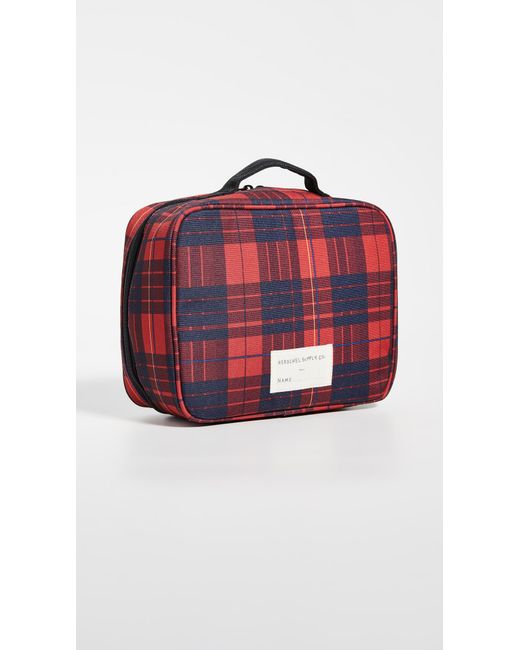 Women S Pop Quiz Lunch Box