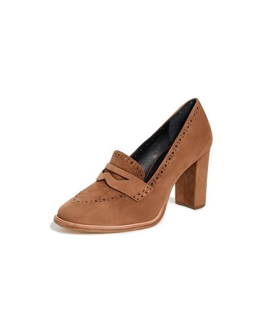 L'Agence Multicolor Bea Heels