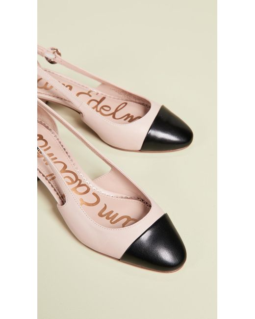 sam edelman leah shoes
