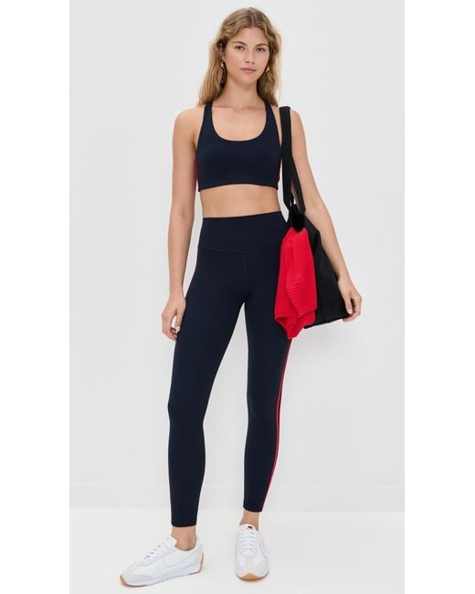 Splits59 Black Ella Airweight Bra