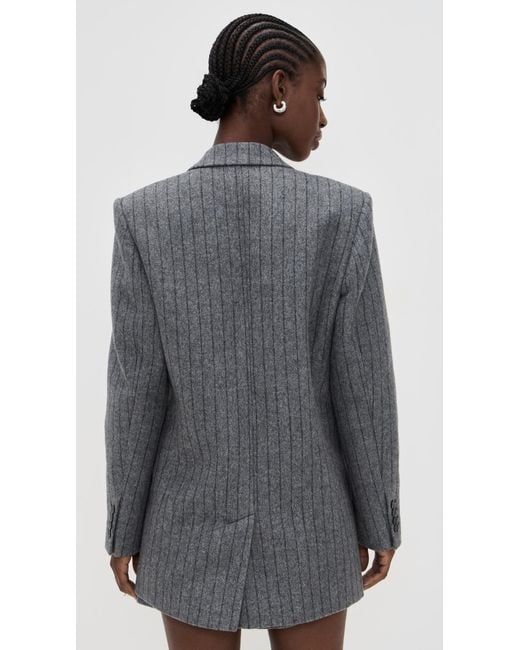 IRO Black Nimi Blazer