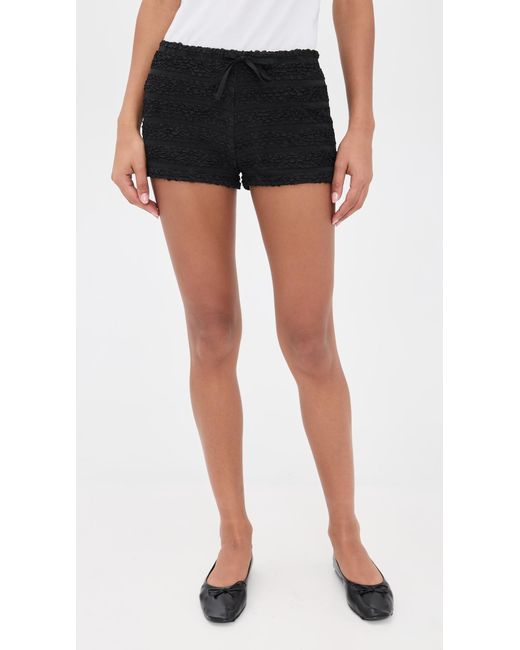 Lioness Black Kourt Bloomers
