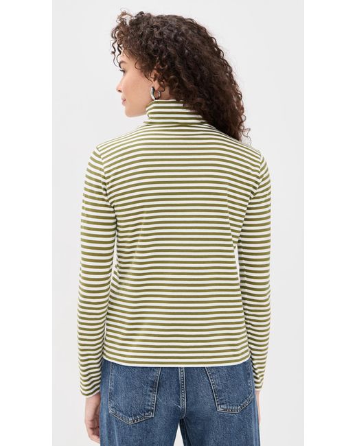 Kule Multicolor The Turtleneck