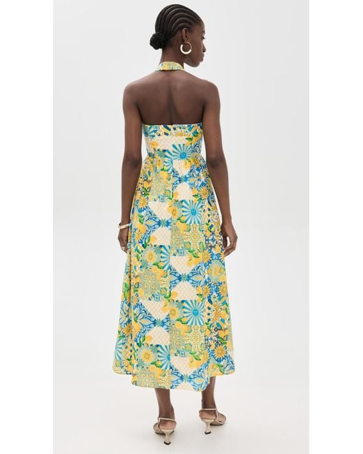 seven wonders locklea midi dress The new Seven Wonders Locklea midi dress in butter yellow. Available in sizes 8,10,12,14,16. $69.00 to hire including dry cleaning fees. For all availability enquires please email info@rentedstyle.com.au or DM. We hire
