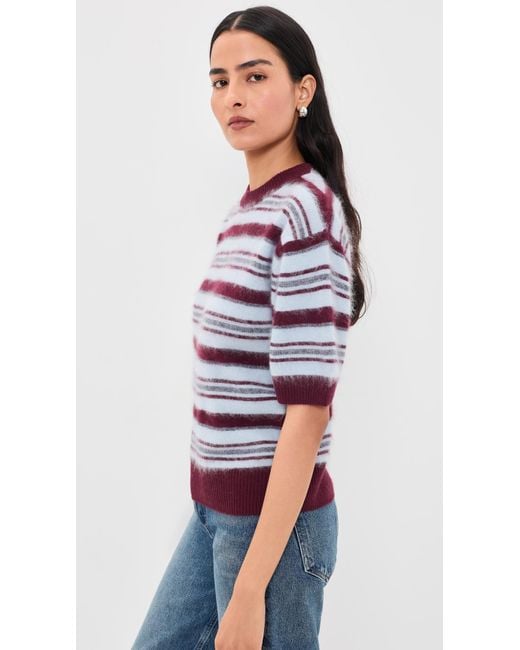 ALIGNE Multicolor Helen Sweater