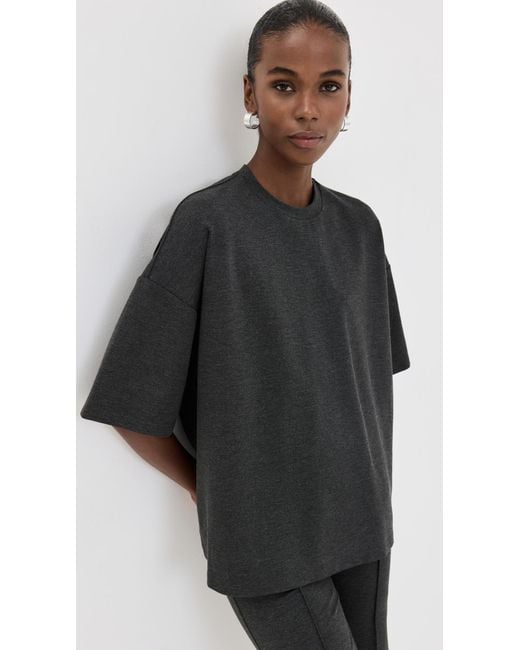 Staud Black Capsule Top