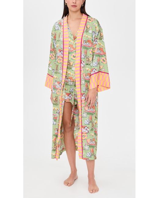 Printfresh Multicolor Sweet Dreams Set