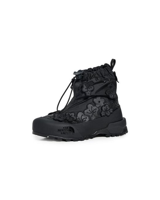 cecilie bahnsen x the north face ブーツ Cecilie Bahnsen The North Face X Glenclyffe Gaiter Ankle