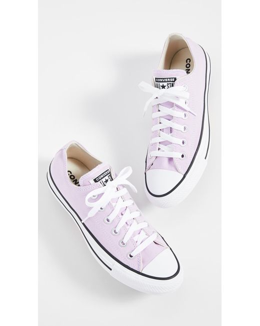 converse ct as seasonal ox