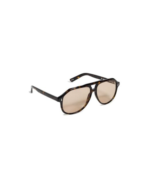 Chimi Black Sally Sunglasses