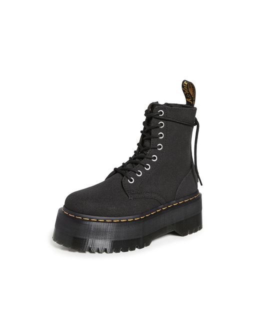 X-girl x Dr. Martens - Journeys