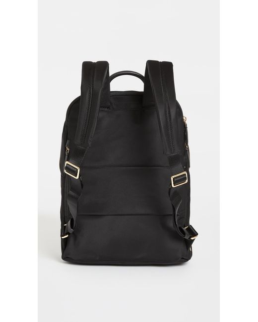 tumi hilden backpack leather