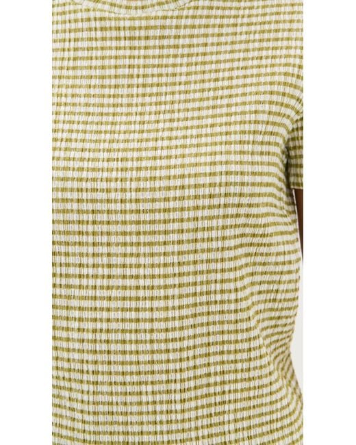 Vince Green Crew Tee