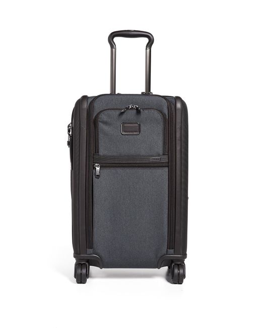 Tumi Alpha 3 Continental Dual Access 4 Wheeled Carry-on for Men | Lyst