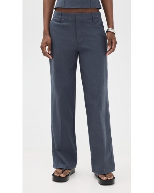 Lioness Blue Elements Pants