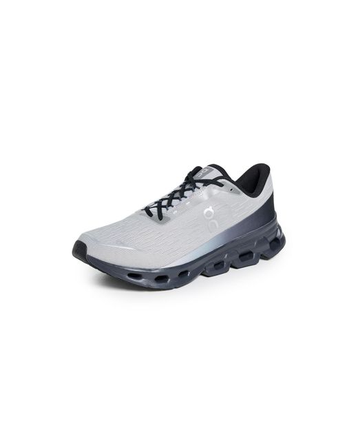 On Shoes Multicolor Cloudspark Sneakers for men