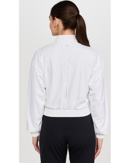 Splits59 White Harlowe Rigor Jacket