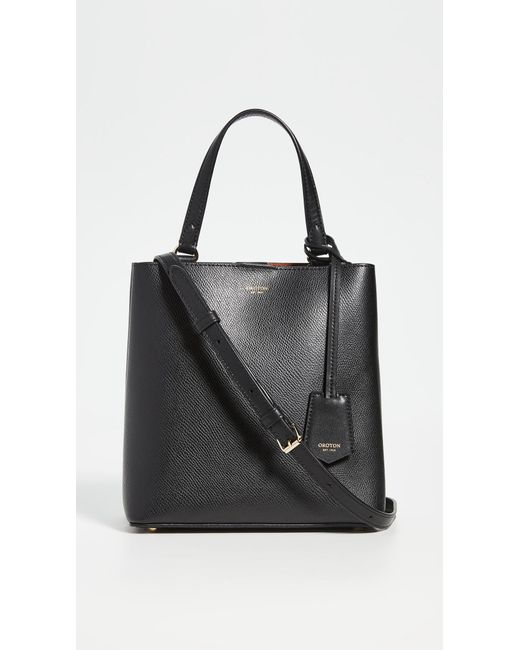 oroton muse mini bucket