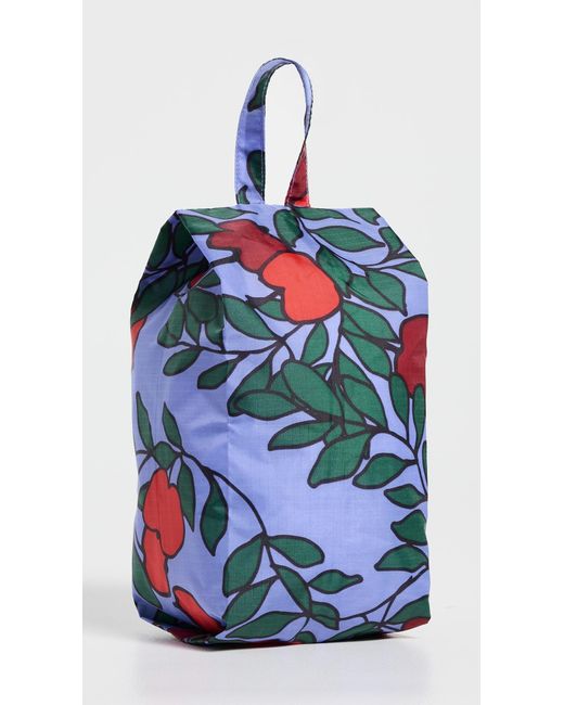 Baggu Multicolor 3D Zip Set
