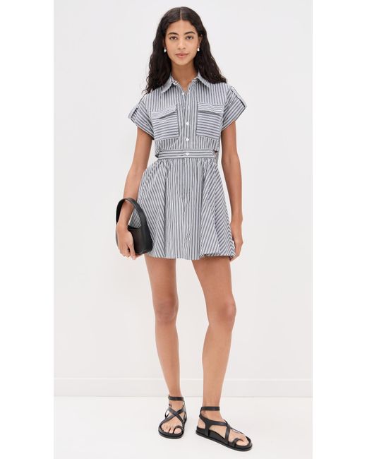 O.P.T O. P.T Rowe Dress | Lyst O.P.T O. P.T Rowe Dress | Lyst