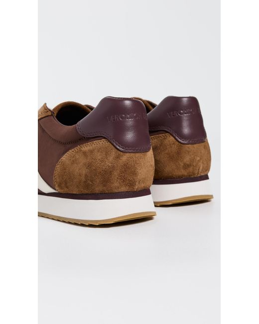 Veronica Beard Multicolor Penrose Sneakers