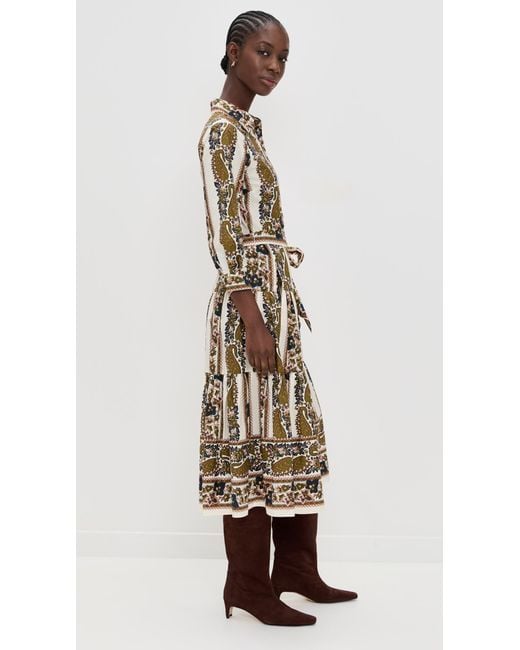 Cara Cara Natural Lolita Dress