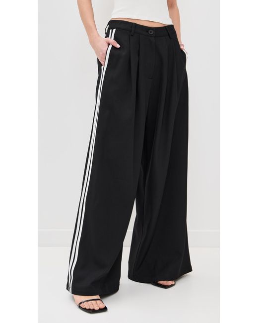 Lioness Black Serenity Pants