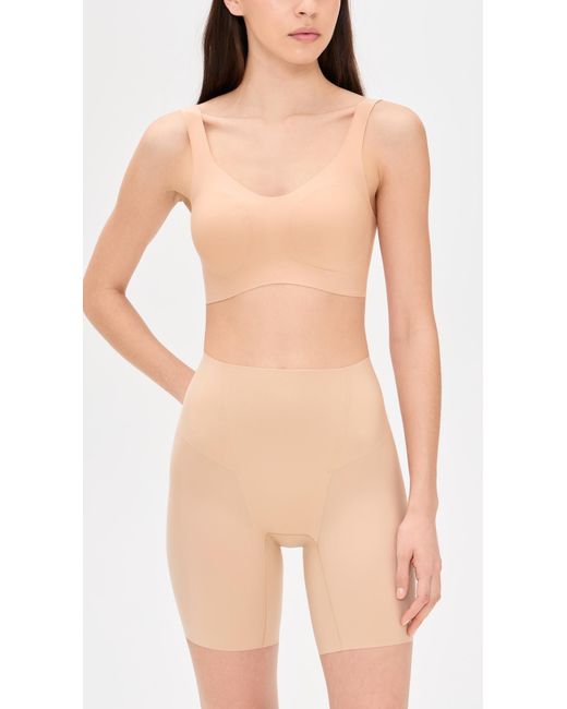 Commando Natural Zone Smoothing Shorts