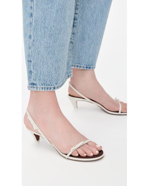 Neous Black Diwo Sandals