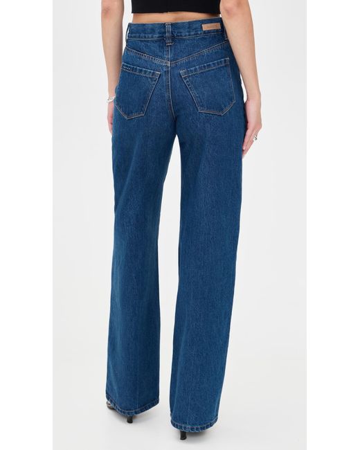 Blank NYC Blue Dreams Jeans