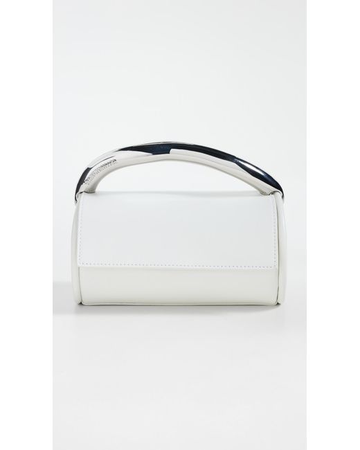 Simon Miller Leather Can Can Bag | Lyst