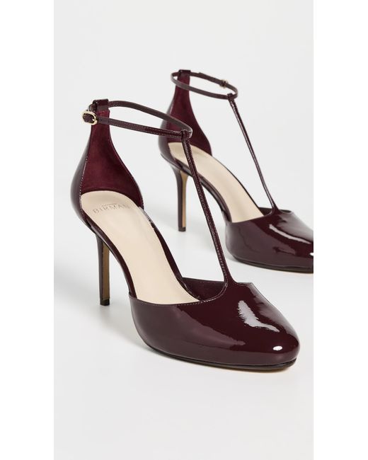Alexandre Birman Black Thay Heels 85Mm