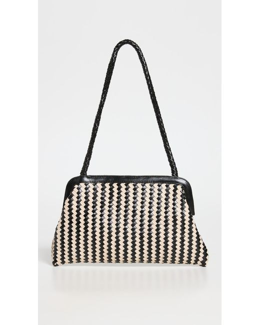 Bembien Black Le Sac Bag