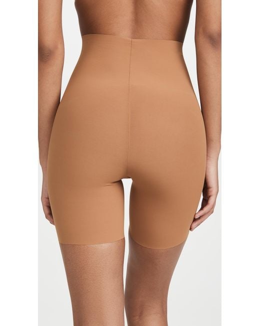 Commando Multicolor Classic Control Shorts