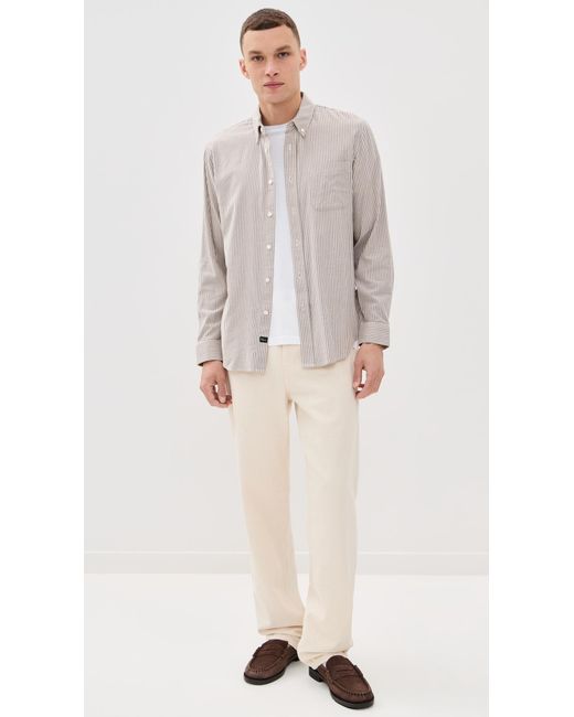 Rails Multicolor Vance Button Down for men