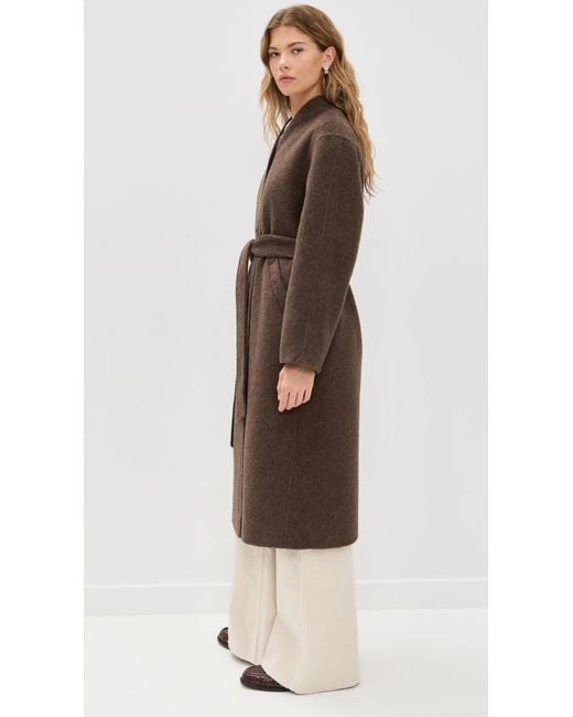 Rails Brown Roland Jacket
