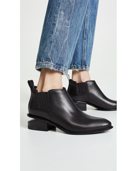kori ankle boots