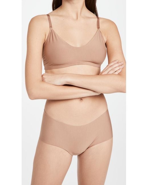 Commando Multicolor Butter Bralette