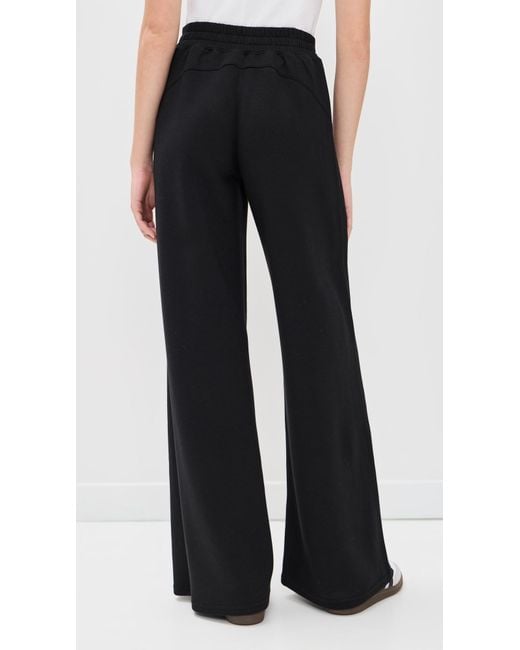 Spanx Black Air Essentials Pants
