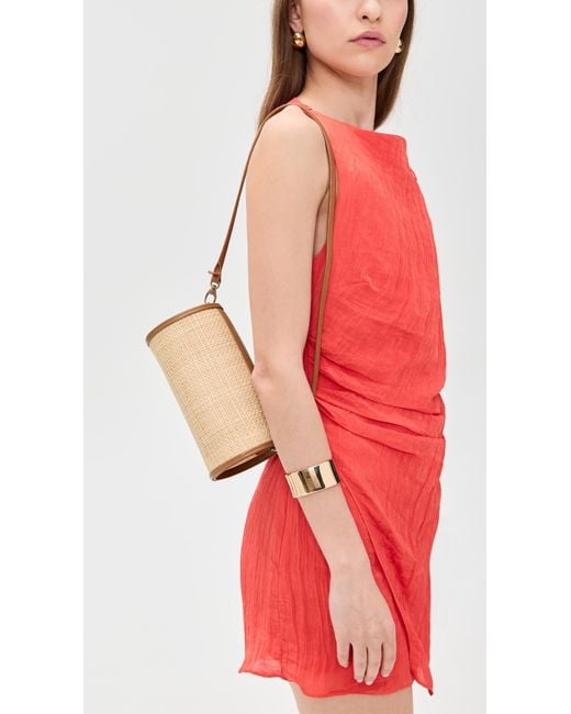 Bembien Natural Lilou Bag