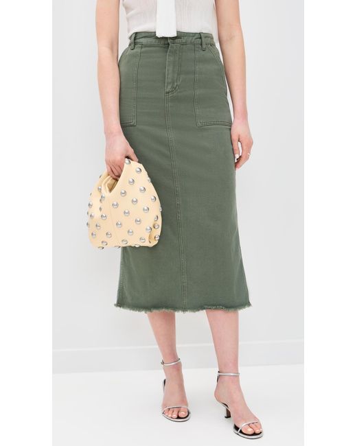 A.L.C. Natural A. L.C. Simone Bag