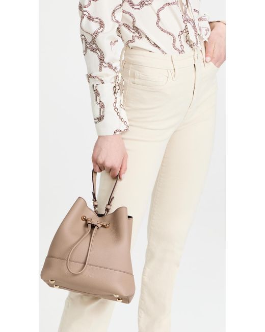 lana osette strathberry