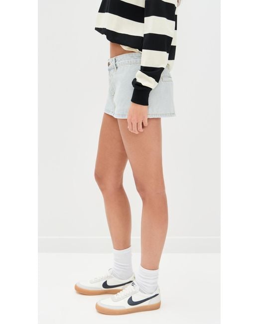 Lioness Blue Rhode Mini Skort