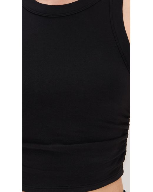 ブラジャー [Alo Yoga] Sway Bra Tank Sway Bra Tank - Black | ALO