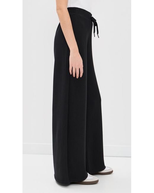 Spanx Black Air Essentials Pants